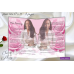 Pink Roses Funeral Program Obituary, Pink Sky Funeral Program Obituary Template,17x11,1-001f, (0-182)